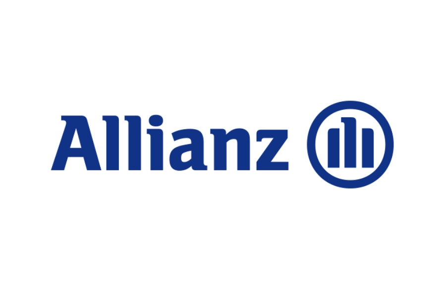 Logo Allianz