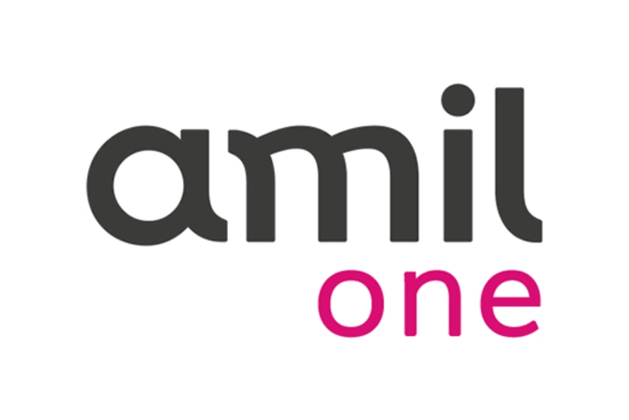 Logo Amil One
