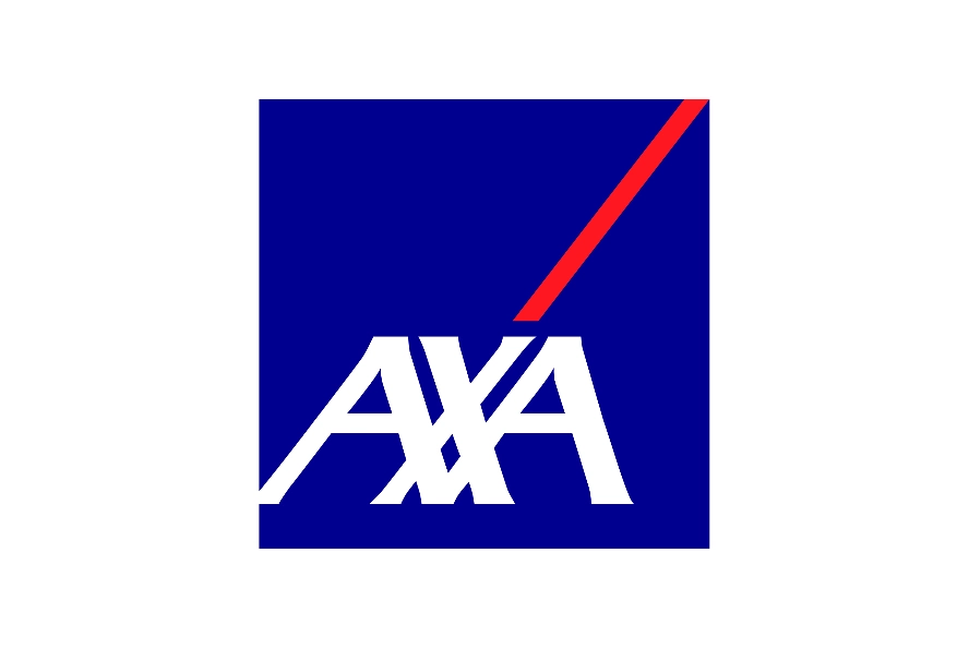 Logo AXA