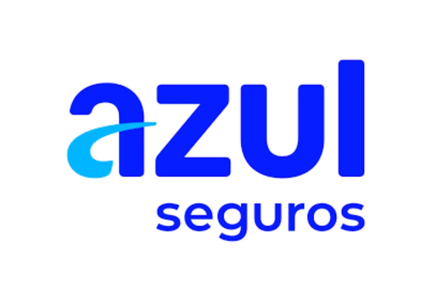 Logo Azul Seguros