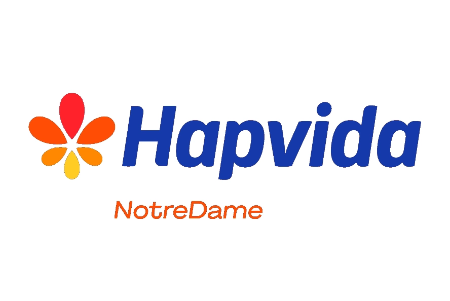 Logo Hapvida