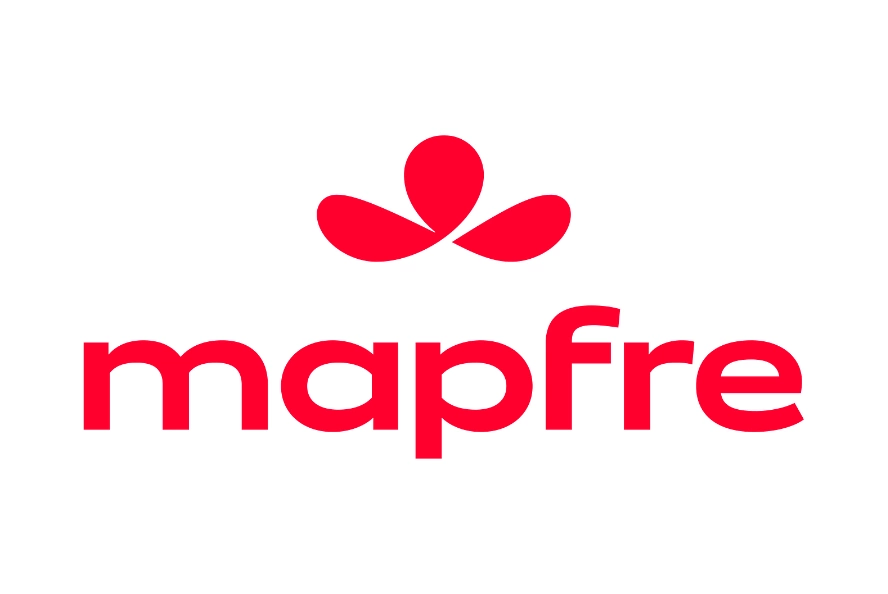 Logo Mapfre