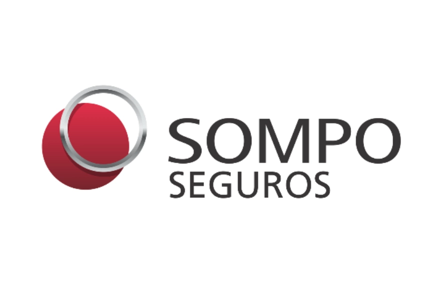 Logo Sompo